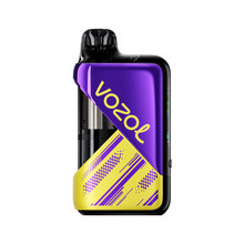 The Arizona AP Disposable Vape - Vozol Rave Swap 70K