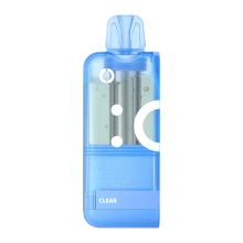 Off Stamp X-Cube Crystal 35K Pod Clear