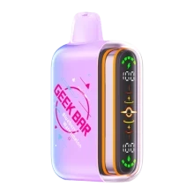 Blueberry Watermelon Disposable Vape - Geek Bar Pulse 2 25K