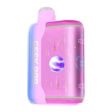 Geek Bar Pulse X 2 50K Blueberry Watermelon