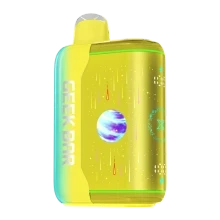 Lemon Heads Disposable Vape - Geek Bar Pulse X 2 50K