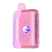Geek Bar Pulse X 2 50K Pink Berry Lemonade
