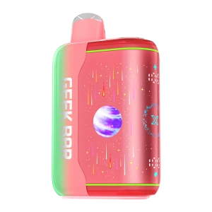 Geek Bar Pulse X 2 50K Watermelon Crush