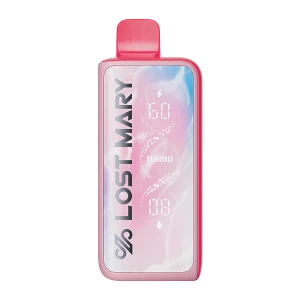 Lost Mary MT35000 Turbo Juicy Peach