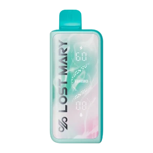 Lost Mary MT35000 Turbo Polar Mint