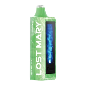 Lost Mary MO20000 Pro Sour Apple Ice