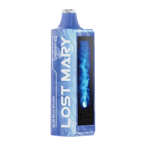 Lost Mary MO20000 PRO Blue Baja Splash