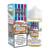 Iced Brazberry Grape Acai MRKT PLCE E-liquid packaging