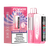 Strawberry B-pop Foger Switch Pro 30K Kit disposable vape packaging