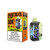 Nexa Ultra II 50K Lemon Frozen Packaging