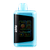 Blue Raz Gush Disposable Vape - Raz LTX 25K (Gush Edition)