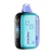 Blue Razz Ice Disposable Vape - Nexa PIX 35000 