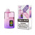 Pink & Blue IJoy XP50000 disposable vape packaging 
