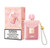 Watermelon Ice Puffmi Flora 40000 Disposable Vape Packaging 