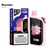 Bluemelon FASTA Burrst 37000 Disposable Vape Packaging 