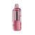 Strawberry Ice Disposable Vape - Nexa Flex 40K Pod Visible Edition 