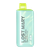 Green Apple Lime disposable vape - Lost Mary MT15000 Turbo