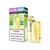 Strawberry Banana Geek Bar Mate 60K Kit Disposable Vape Packaging