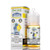 Pod Juice Salt Blue Razz Lemonade - 30ml packaging 