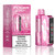 Dragon Fruit Lemonade Foger Switch Pro 30K Kit disposable vape packaging 