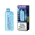 Peach Blue Slushy Lost Mary MT15000 Turbo disposable vape packaging