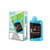 Raz LTX 25K Razzle Dazzle box and device