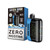 Geek Bar Pulse X 25000 Blue Rancher (Zero Nicotine) box and device