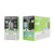 Sour Apple Ice Geek Next X 50000 Disposable Vape Packaging