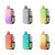 Dojo Purex 60K Combination disposable vape 