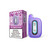The Mighty Grape Suonon Donete 50K Disposable Vape Packaging 