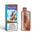 Classic Tobacco Lost Mary MT35000 Turbo Disposable Vape Packaging