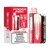 Strawberry Cupcake Foger Switch Pro 30K Kit disposable vape packaging