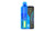 Blue Razz Ice Hidefun Triple Dose 100K Kit disposable vape