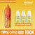 Sour Fcuking Fab Hidefun Triple Dose 100K Pod Disposable Vape