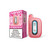 The Mighty Straw Suonon Donete 50K Disposable Vape Packaging 