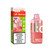 Off Stamp X-Cube Crystal 35K Pod Bangin Strawberry box and pod