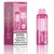 Dragon Fruit Lemonade Foger Switch Pro 30K Pod disposable vape packaging