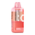 Raspberry Watermelon Disposable Vape Off Stamp X Cube Crystal 35K Pod
