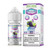 Aloe Grape Pod Juice Salt 30ml packaging 
