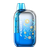 Foger Bit 35K Blue Razz Ice
