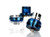 HorizonTech Falcon King Mesh Sub Ohm Tank - Black Coral