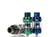 HorizonTech Falcon King Mesh Sub Ohm Tank - Black Coral
