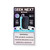 Geek Next X 50000 Blue Razz Ice