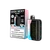 Geek Next X 50000 Pink & Blue
