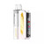 White Gummy Disposable Vape - Foger Switch Pro 30K Kit 
