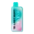 Miami mint (Zero Nicotine) Disposable Vape - Lost Mary MT35000 Turbo