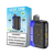 Blueberry Jam Geek Bar Pulse X 25000 Disposable Vape Packaging 