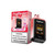 Cherry Strazz Digiflavor SKY 25K Disposable Vape Packaging 