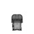 Transparent Black Smok Novo 4 Empty Replacement Pod SMOK Tech 