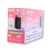 Strawberry Jam Geek Next X 50000 disposable vape packaging